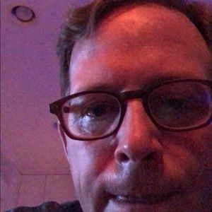 Meet your Posher, Gary